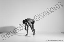 Breakdance reference poses of Enrique